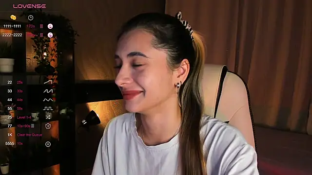 DarlaLike online show from 11.04.25