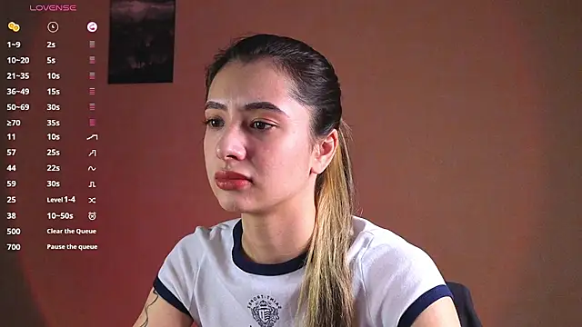 DarlaLike online show from 02.20.26