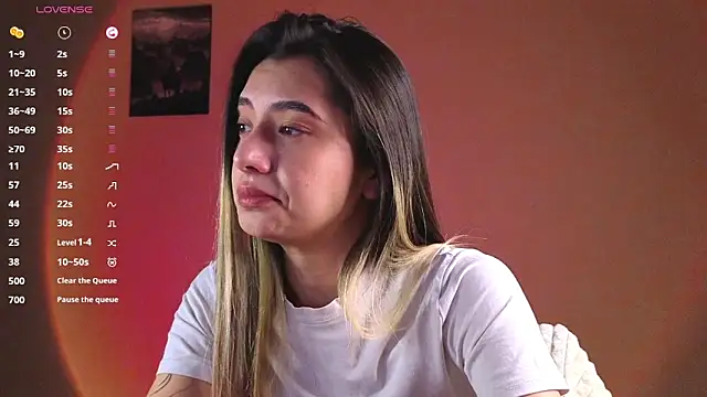 DarlaLike online show from 02.22.26