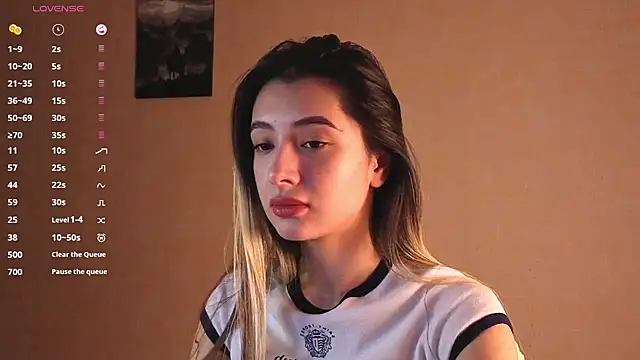 DarlaLike online show from 02.28.26