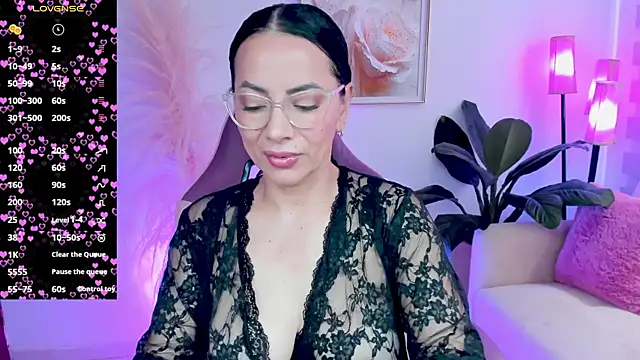 veronika naughty online show from 01.17.26