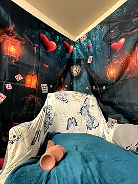 Lollipoplover52 online show from 12.04.25