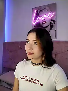 lunar leen online show from 01.31.25