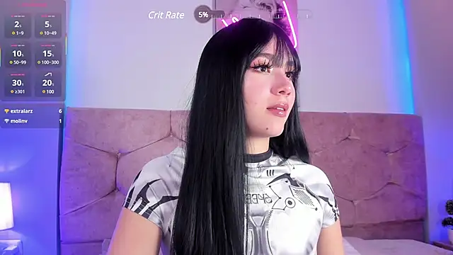 lunar leen online show from 03.05.25