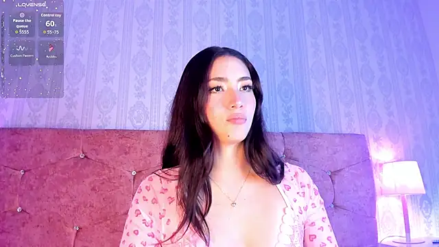 lunar leen online show from 10.23.25