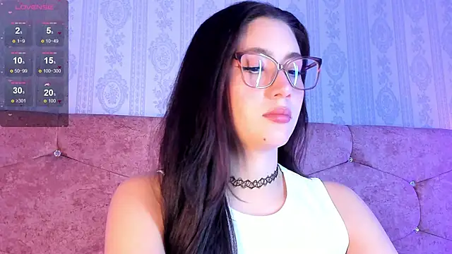 lunar leen online show from 02.08.26