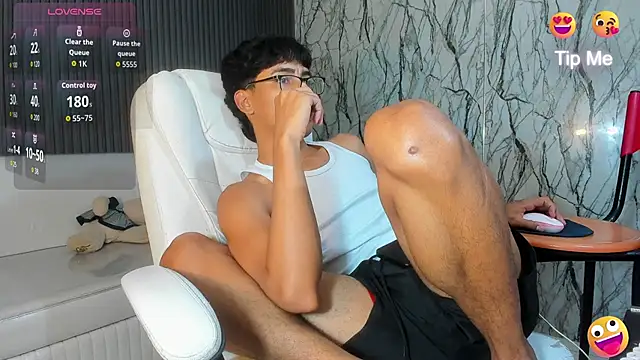 allens joe online show from 02.03.26