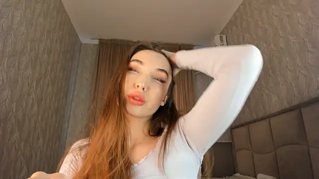 heyheyneko online show from 03.19.26