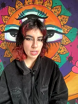  Artemisa X online show from 10.31.25