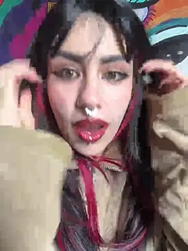  Artemisa X online show from 02.13.26