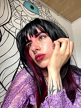  Artemisa X online show from 03.13.26