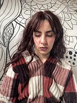  Artemisa X online show from 04.16.26