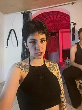  Artemisa X online show from 06.05.26
