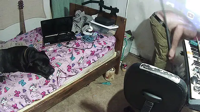 jaxx12369 online show from 02.27.26