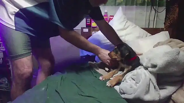 jaxx12369 online show from 03.19.26