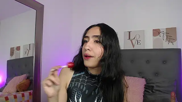 madisex s online show from 03.05.26