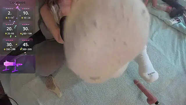 peachymexo online show from 02.06.25