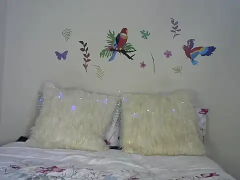 Snapshot of Blacktittiex02 chatting on 12.09.24 Blacktittiex02 online show from 12.09.24