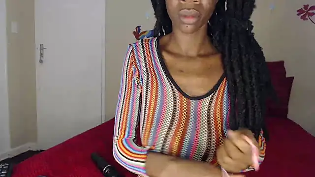 Snapshot of Blacktittiex02 chatting on 02.18.25 Blacktittiex02 online show from 02.18.25