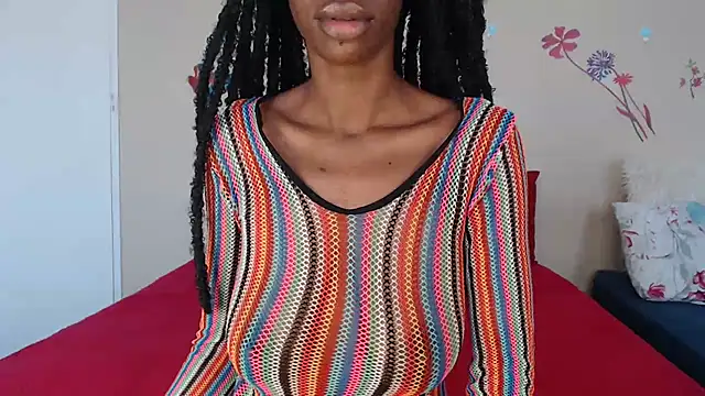 Snapshot of Blacktittiex02 chatting on 02.20.25 Blacktittiex02 online show from 02.20.25