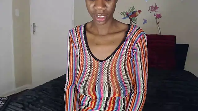 Snapshot of Blacktittiex02 chatting on 03.14.25 Blacktittiex02 online show from 03.14.25