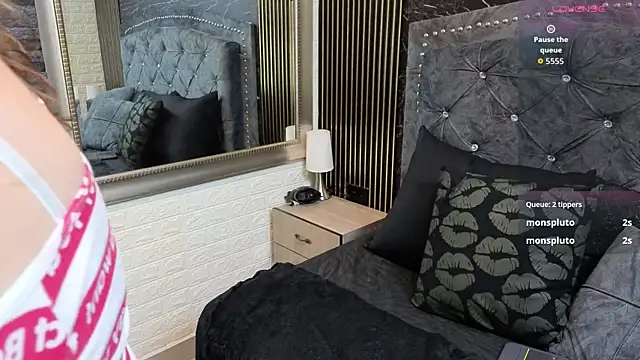 Snapshot of charlotte__G chatting on 03.14.26 charlotte G online show from 03.14.26