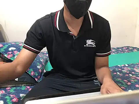 Snapshot of Zeuhorny chatting on 03.07.25 Zeuhorny online show from 03.07.25