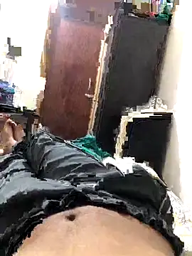 Snapshot of Zeuhorny chatting on 09.08.25 Zeuhorny online show from 09.08.25