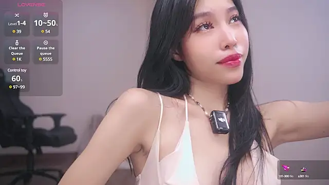 Miuzxc online show from 12.13.24