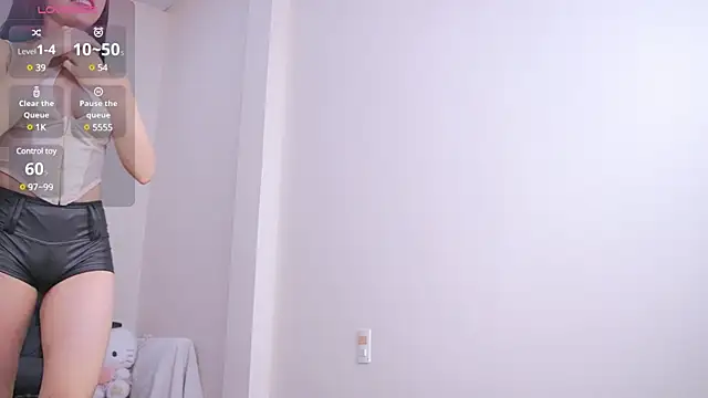 Miuzxc online show from 02.09.25