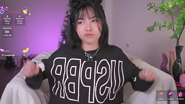 Miuzxc online show from 09.18.25