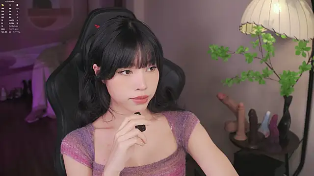 Miuzxc online show from 01.12.26