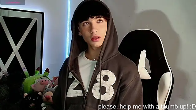 Niico Cruz online show from 12.05.24