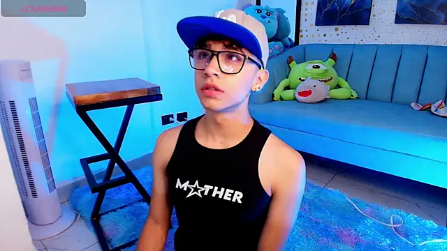 Niico Cruz online show from 03.03.25