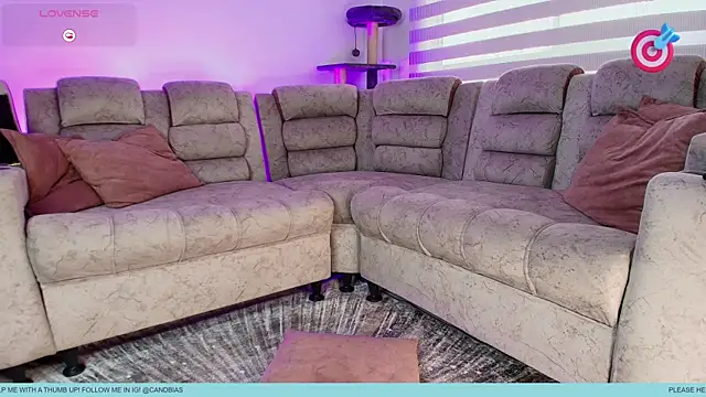 Niico Cruz online show from 09.16.25