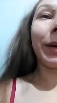 Snapshot of Marye_sony chatting on 02.19.25 Marye sony online show from 02.19.25