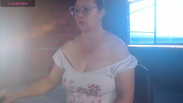 hairyglad69 online show from 05.03.26