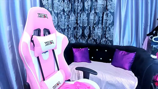 KamilaFoxy online show from 02.03.26