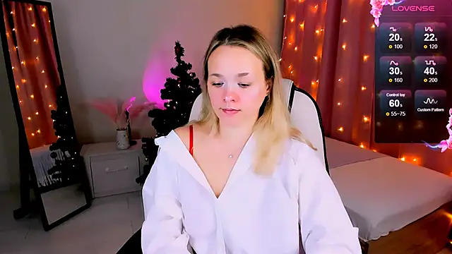 SherillBrill online show from 01.09.25