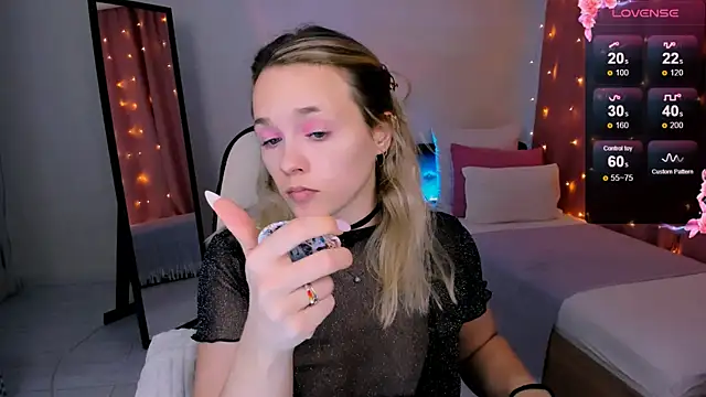 SherillBrill online show from 01.30.25