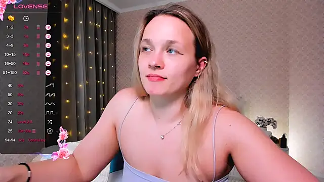 SherillBrill online show from 03.05.25