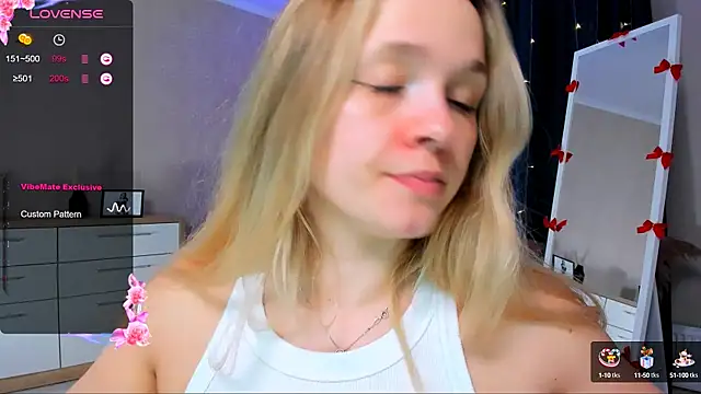 SherillBrill online show from 03.06.25