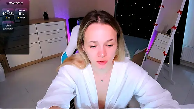 SherillBrill online show from 03.14.25