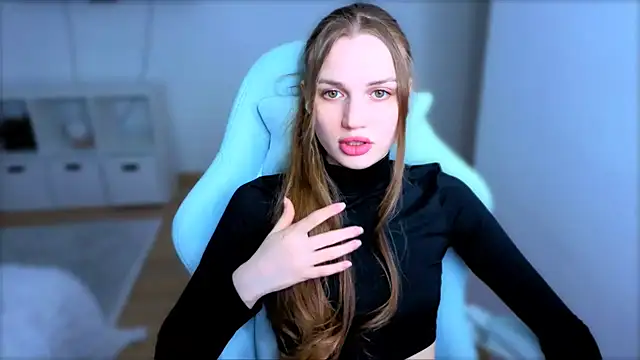 StellaLawless online show from 03.10.26