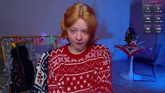 KatieMelone online show from 12.16.24