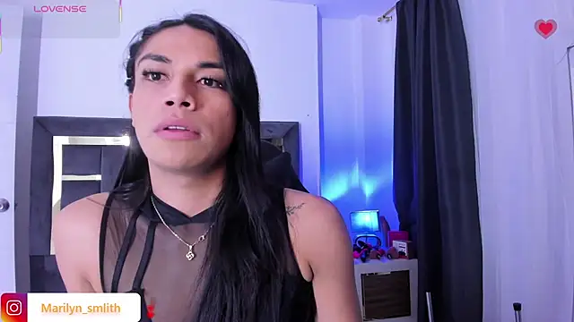 MarilynSmIith online show from 12.19.25