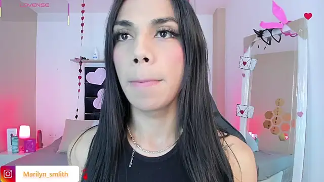 MarilynSmIith online show from 02.26.26