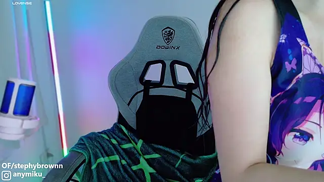 stephybrown online show from 02.08.25