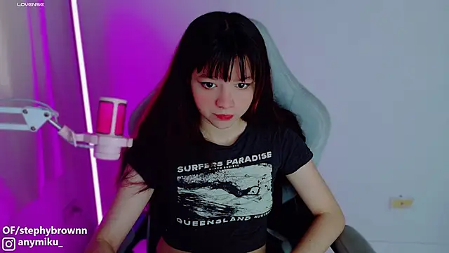 stephybrown online show from 02.16.25