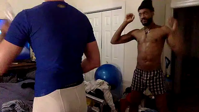 Snapshot of TheOnlyTwinTowers chatting on 12.15.24 TheOnlyTwinTowers online show from 12.15.24